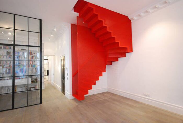 RefreshPSC's tweet image. Novel. #interiordesign