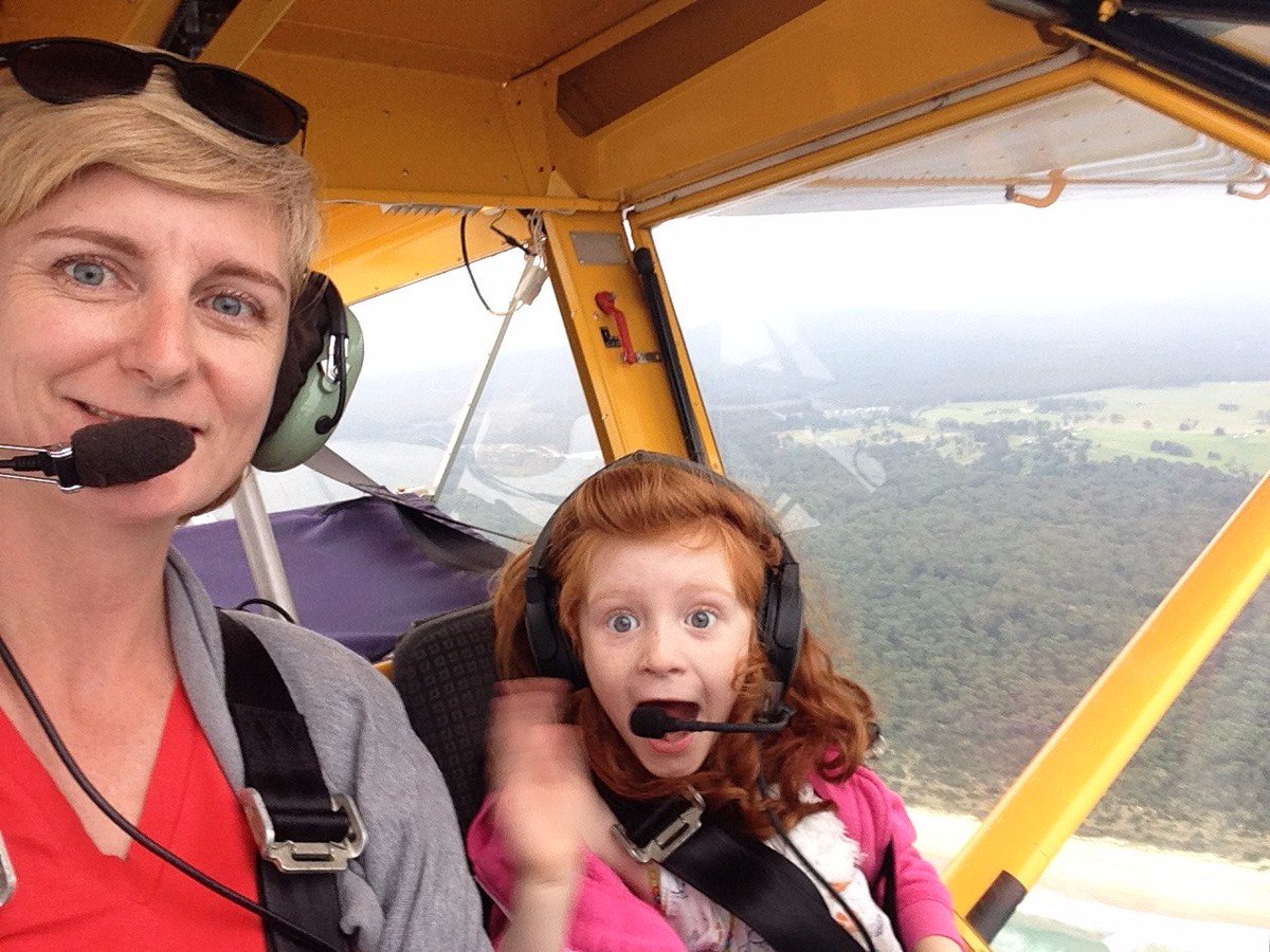 MeritAviation's tweet image. Love a bit of free publicity! batemansbaypost.com.au/story/3761191/…