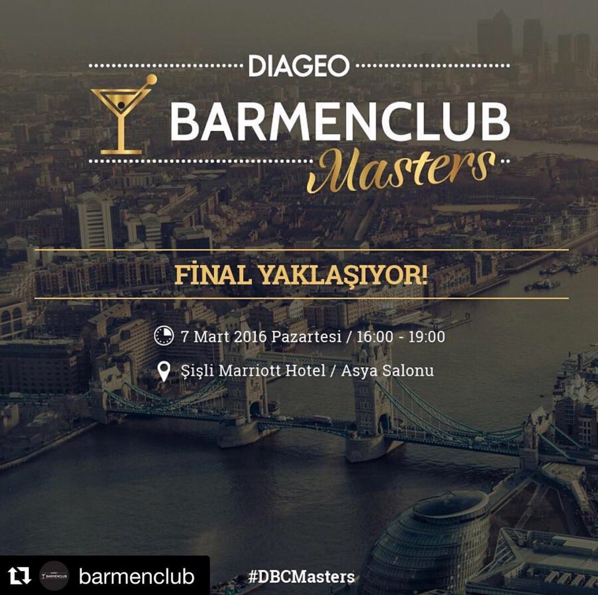 onuruzgarbalk's tweet photo. #DBCMasters #onurbalk #portofino https://t.co/gmIyMqFh9v