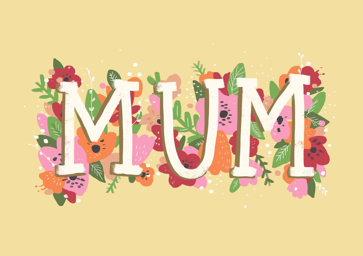 CharlyClements's tweet image. Treat yo momma with a card from @Thortful 
thortful.com/card/56b9f33be…