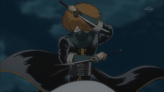 銀魂 斉藤終の魅力とは 登場回や強さなども初回 声優や名言は 3ページ目 Selvy