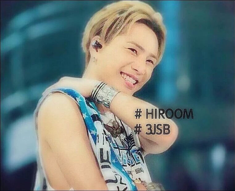 nMAYNizOscHaVan's tweet photo. もう少しで臣の誕生日♡
祝う人RT♡♡
#登坂広臣好きな人RT 
#登坂広臣
#LDHfamさん全員RT 
#LDHfamさんと繋がりたい 
#祝う人RT https://t.co/wT20vJCTVB