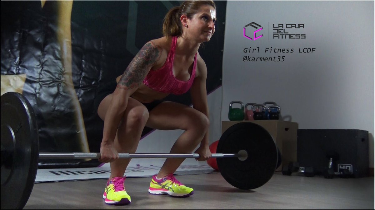 CajaDelFitness's tweet photo. Muy pronto primeros #videos #fitness #lacajadelfitness @bitorintxo @israel_anaut @JorgeGlobalFit @CmdsportFitness https://t.co/GD44YZnvH6