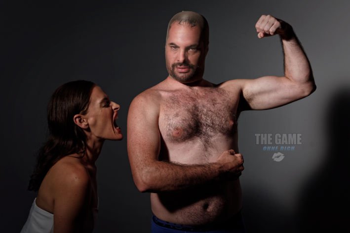 TheGame_HQ's tweet photo. Tomorrow, we play. 3-5 March, 7pm, @AlexanderBarCT. Book: https://t.co/9AYEwB5FDa #ChooseLive #Balls https://t.co/rSP9cVK1kH