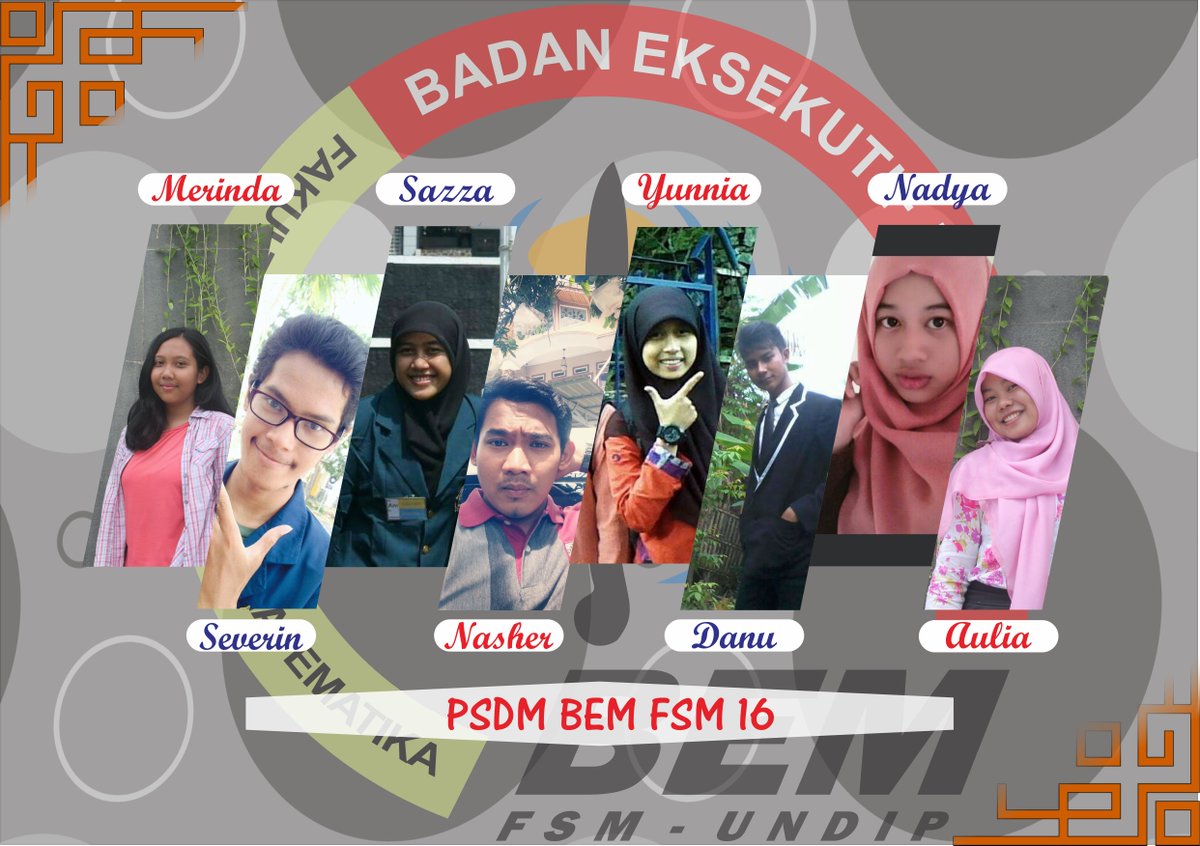 owh iya, ketinggalan satu informasi lagi Kawan. Ini dia rekan rekan #PSDMCEKATAN16