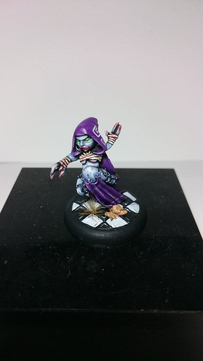 CMiniatures's tweet photo. Another addition to my Nuem army #Relics #TorGaming What a beauty! https://t.co/6UHUQqVJDR