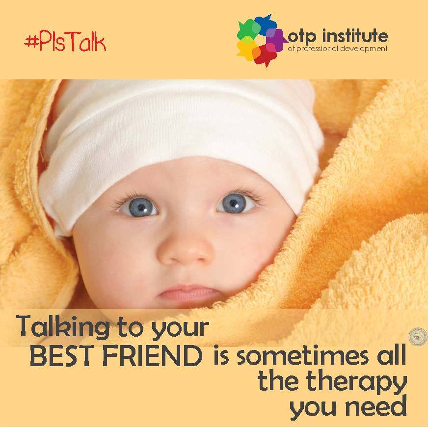 OTP Institute tweet media