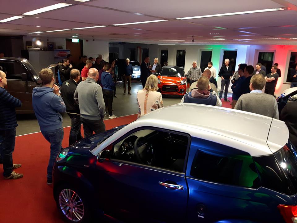 MicrocarNL tweet picture