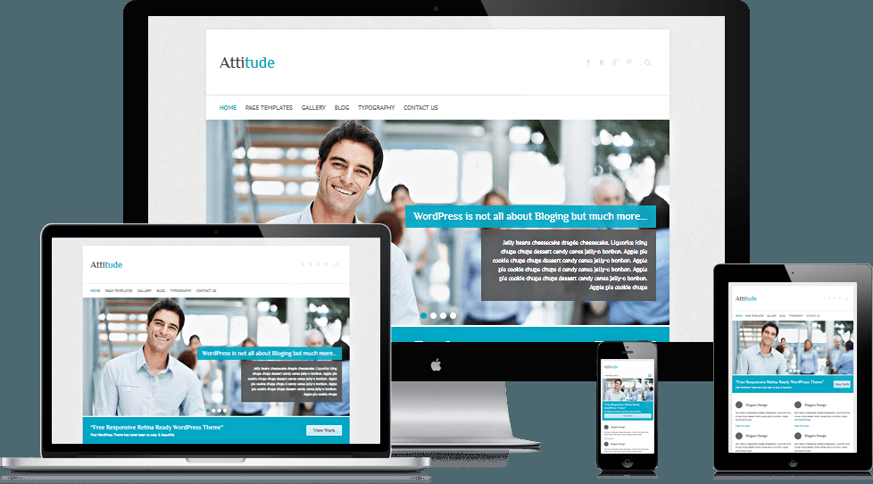 selfblogging's tweet image. Make a responsive theme wordpress website selfblogging.com/make-a-respons…