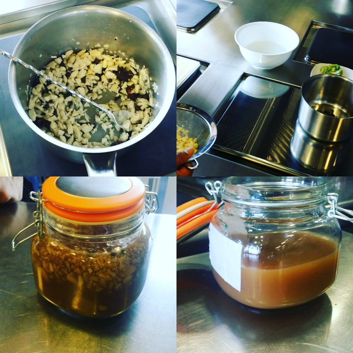Nekane_Ruiz's tweet photo. #falernum en #IFECamara #IFEHosteleria #BarMáster https://t.co/hWdLgT1DIH