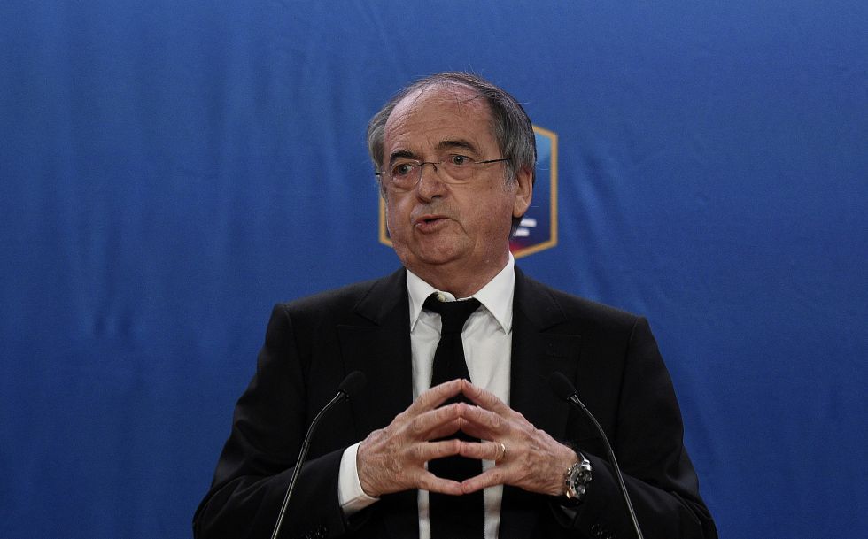 Sí fútbol tweet media