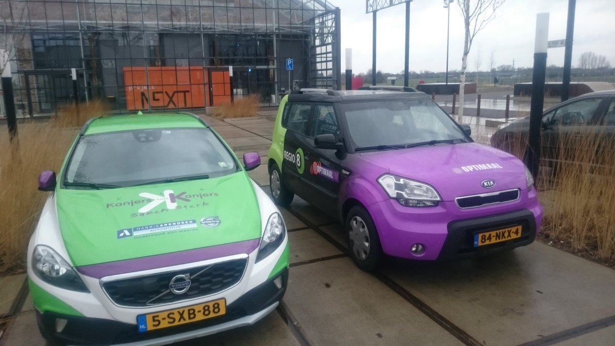 MaikelSellink's tweet photo. Wow #AchterhoekerVanDeMaand Bedankt allemaal Voel me vereerd Maar we doen het met zn allen bij @kanjers #SamenSterk https://t.co/tzCBZawUF8