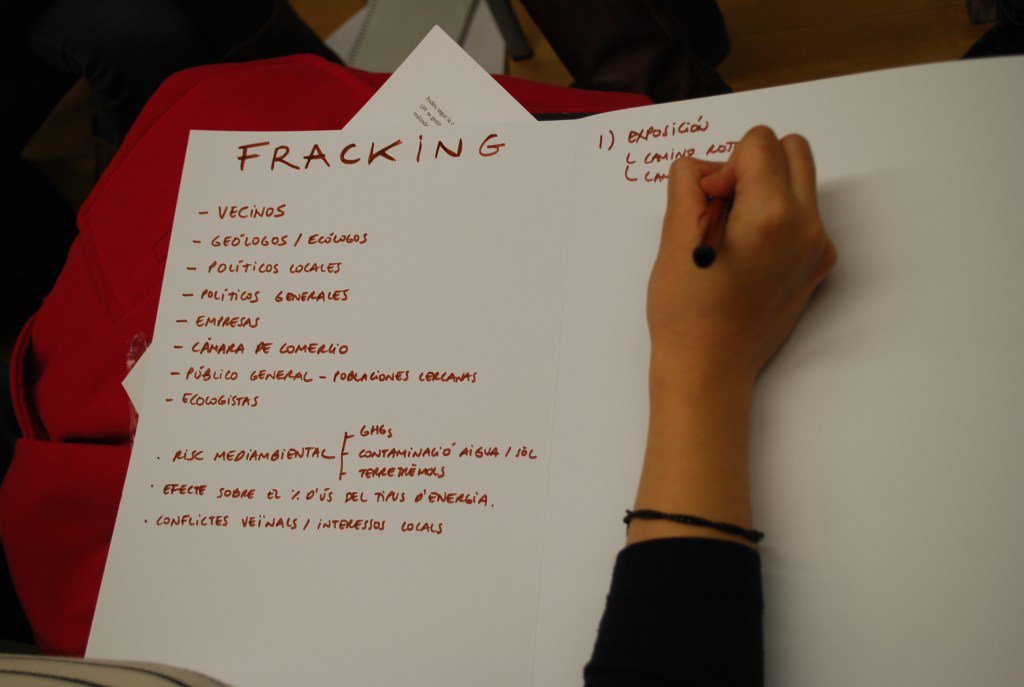 ccupf's tweet photo. Genetics, fracking and vaccines: hot topics at the final NERRI workshop cc @NERRispain… https://t.co/9TNstZIuRB https://t.co/xKSFQgReSW