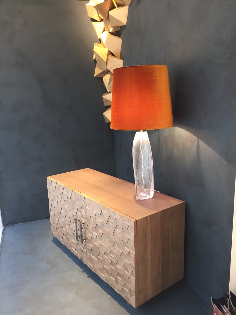 JaneBatesIntDes's tweet image. Style inspiration from @PortaRomanaUK at @DesignCentreCH