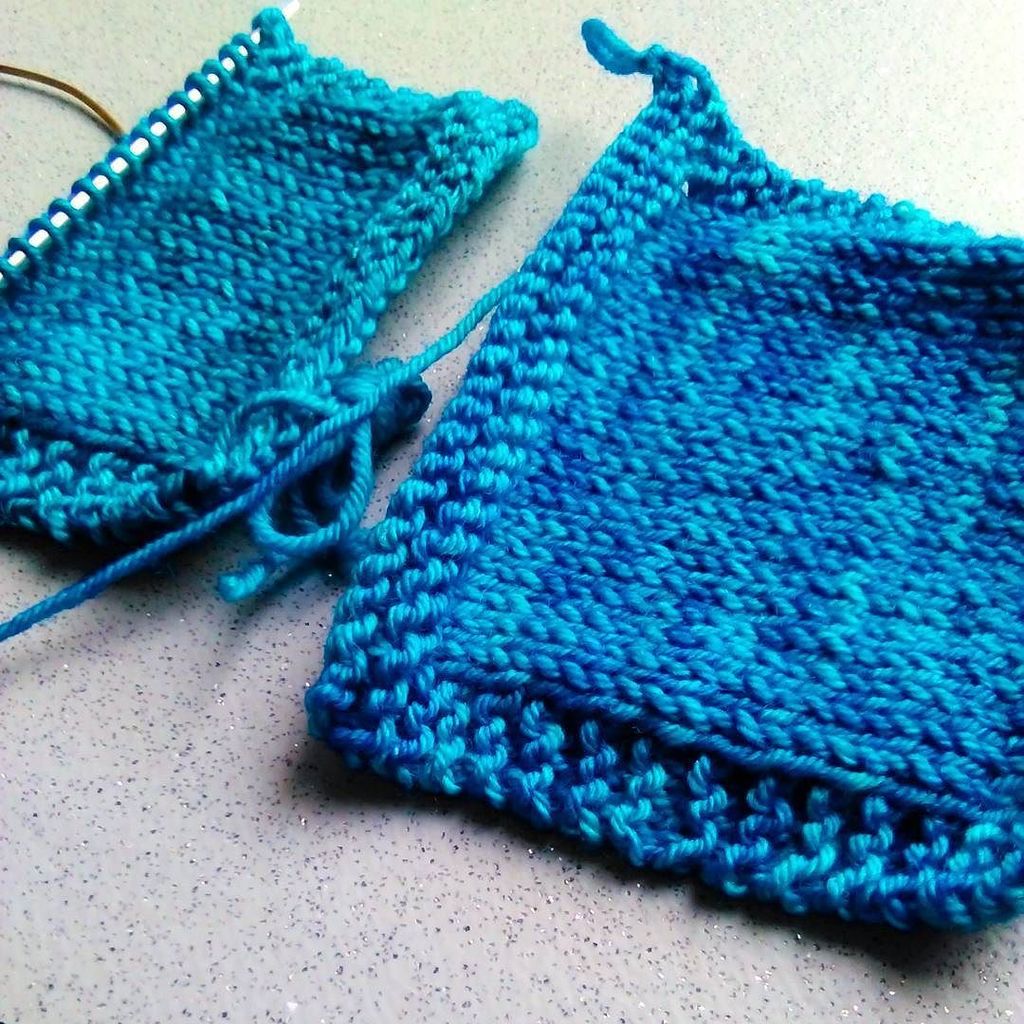 TheWoolKitchen's tweet image. I'm going right! #swatchmagic #newcolour #isborn

#handdyedyarn #indiedyersoninstagram #in… ift.tt/1OOJKrh