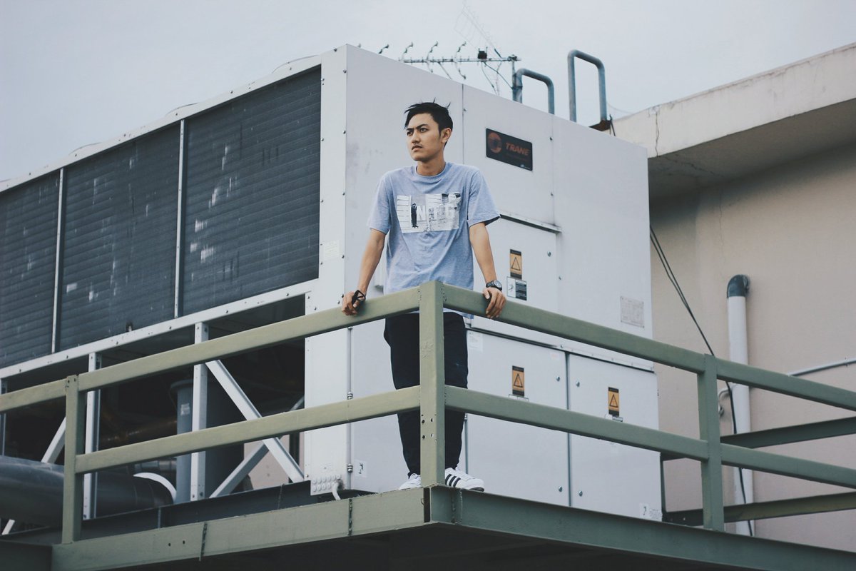 UNTG T-Shirt Misty.

Available size M - XL
For order inquiries +6289654014517

#unthinkingcompany