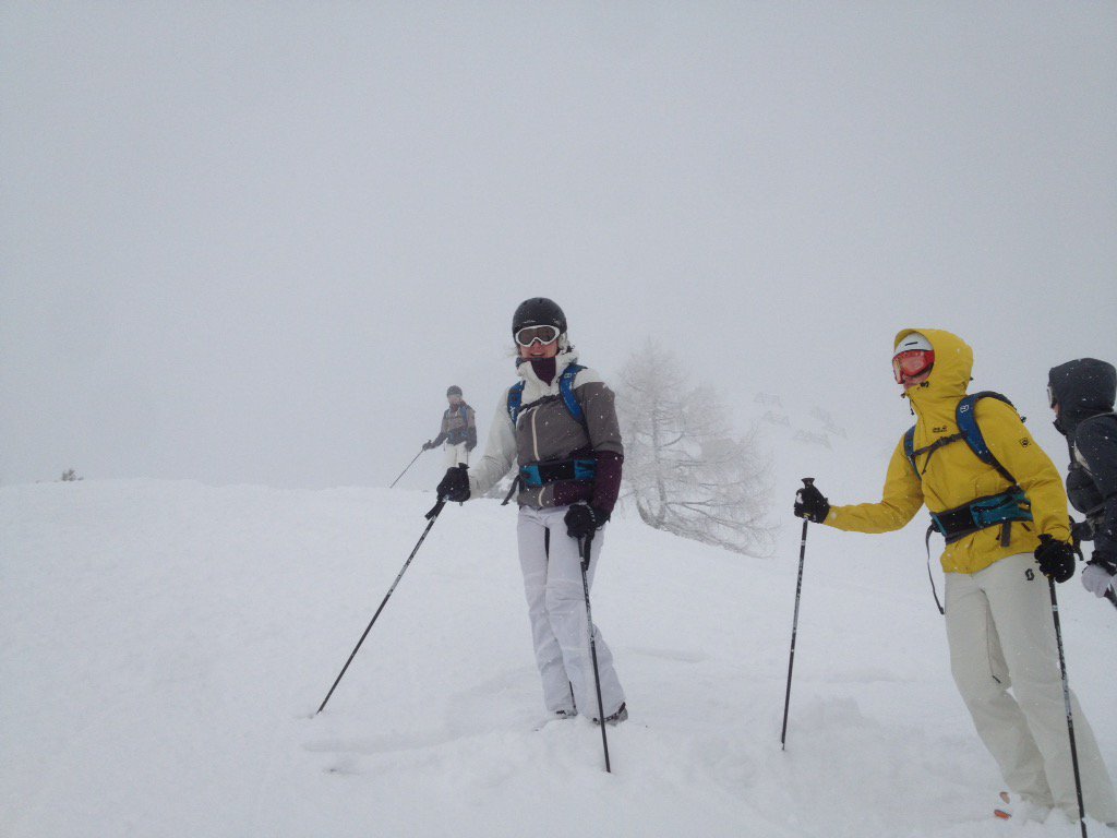 MartinLeitinger's tweet photo. Ready for Powder! https://t.co/V7uXnlVVYK