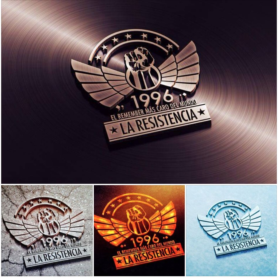 fabrikdiscoteca's tweet image. Responde &amp;amp; gana la doble para la #Resistencia !!
Quién eres tú ?? - Música - Roca - Fuego o Hielo