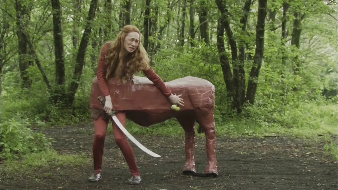 勇者ヨシヒコ 綾野剛 Twitter Search