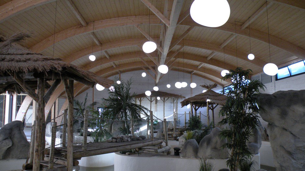 Camping la Rive tweet media