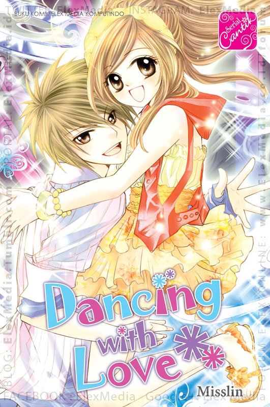 elexmedia's tweet photo. Demi melacak jejak Aye, Xiaoyi nekat masuk dlm game! https://t.co/tXbrgpMTdq #DancingWithLove #BukuBaru #komik https://t.co/NfJksdHs2U