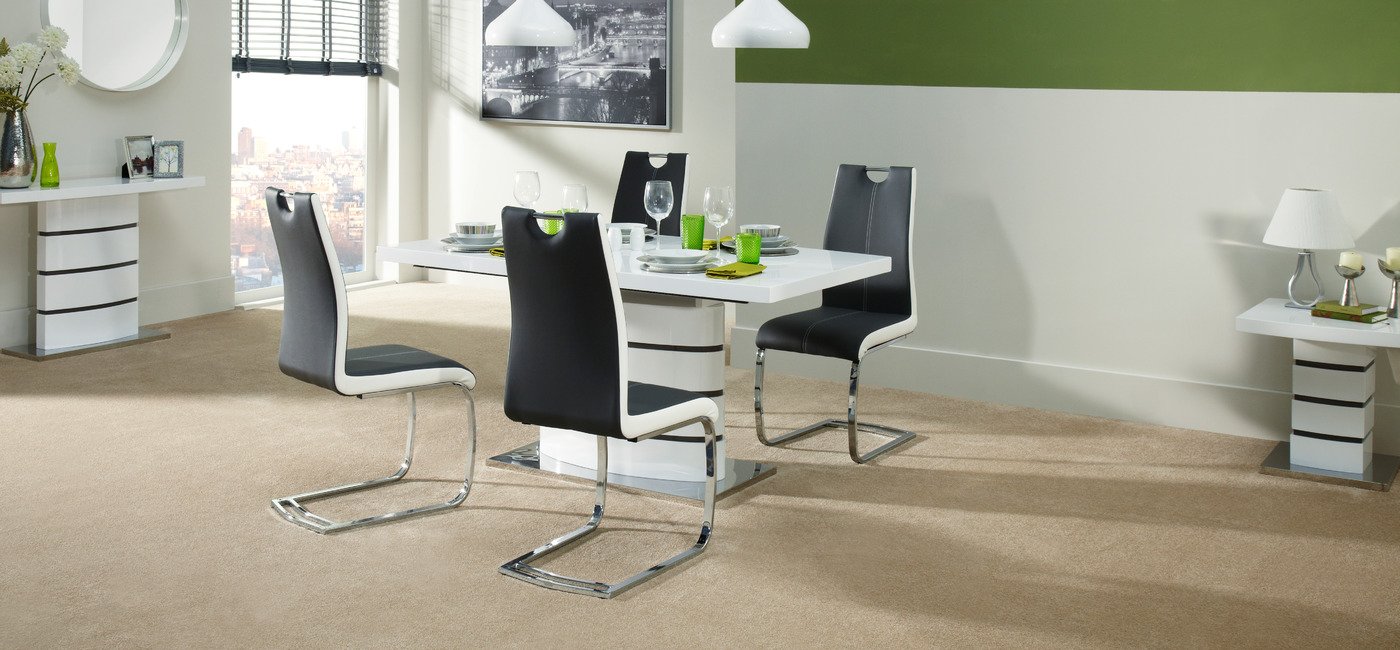 Scs kitchen table and chairs hotsell