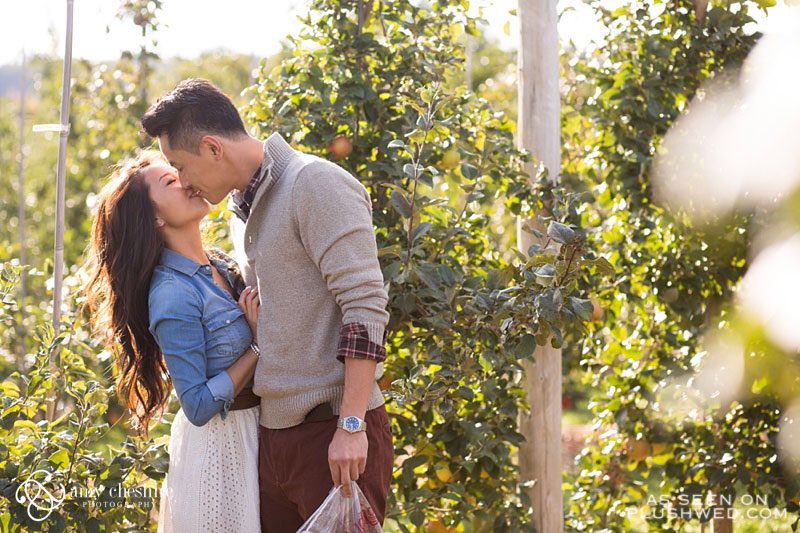 plushwed's tweet photo. This gorgeous spring #engagement session on https://t.co/MhxEDSMRgE | 📷by AmyChesirePhotography #torontowedding https://t.co/W7AAKEQM8p