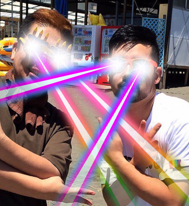 くっだらないアプリ見つけた…