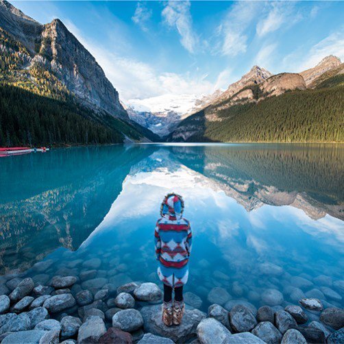 karoline_ross's tweet photo. Oh Canada, Why you so beautiful ? #Canada #travel #traveler #travelingram #world #wanderlustwednesday #earth #trave… https://t.co/BLgVrzC9rQ