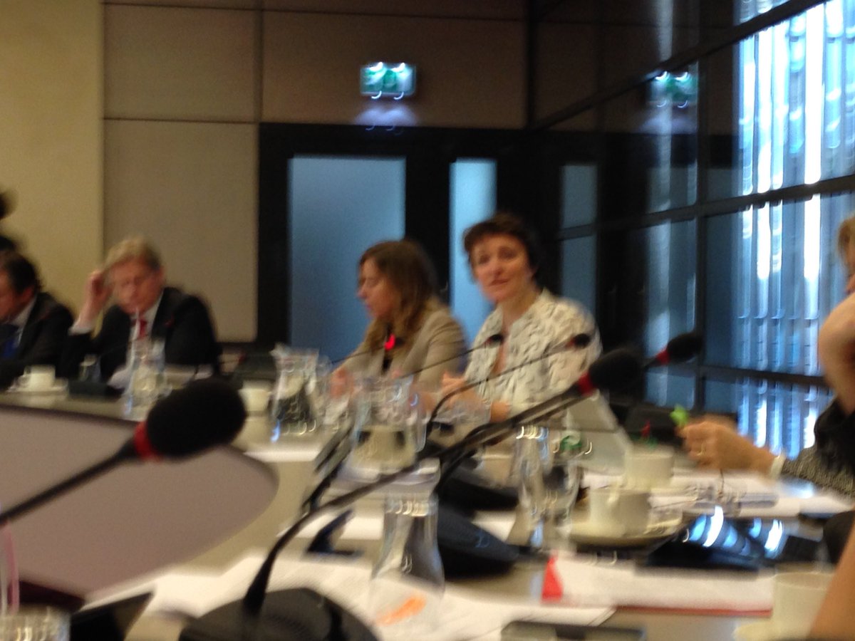 Onze <a href="/RenskeLeijten/">Renske Leijten</a> verdedigt haar initiatief voor recht op zorg i/d WMO met verve: sp.nl/sites/default/…  #trots