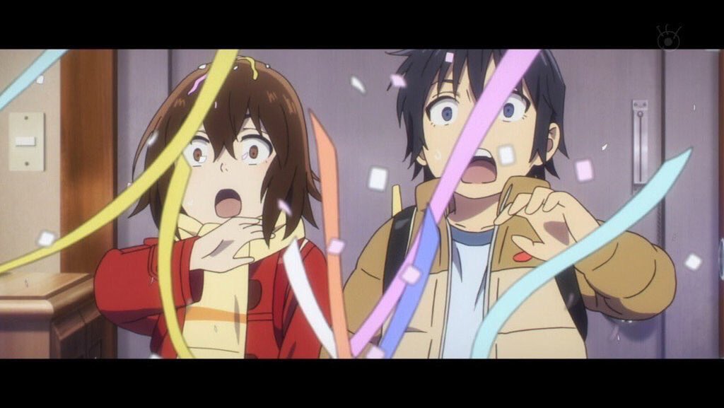 名探偵コナン アニメ動画 藤沼悟と雛月加代の誕生日 おめでとう O O 藤沼悟生誕祭16 雛月加代生誕祭16 僕だけがいない街 T Co Bop359mg0u