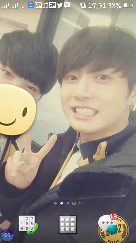 JBJ98s's tweet photo. tagged by @twcnays https://t.co/AGCPPjERjW