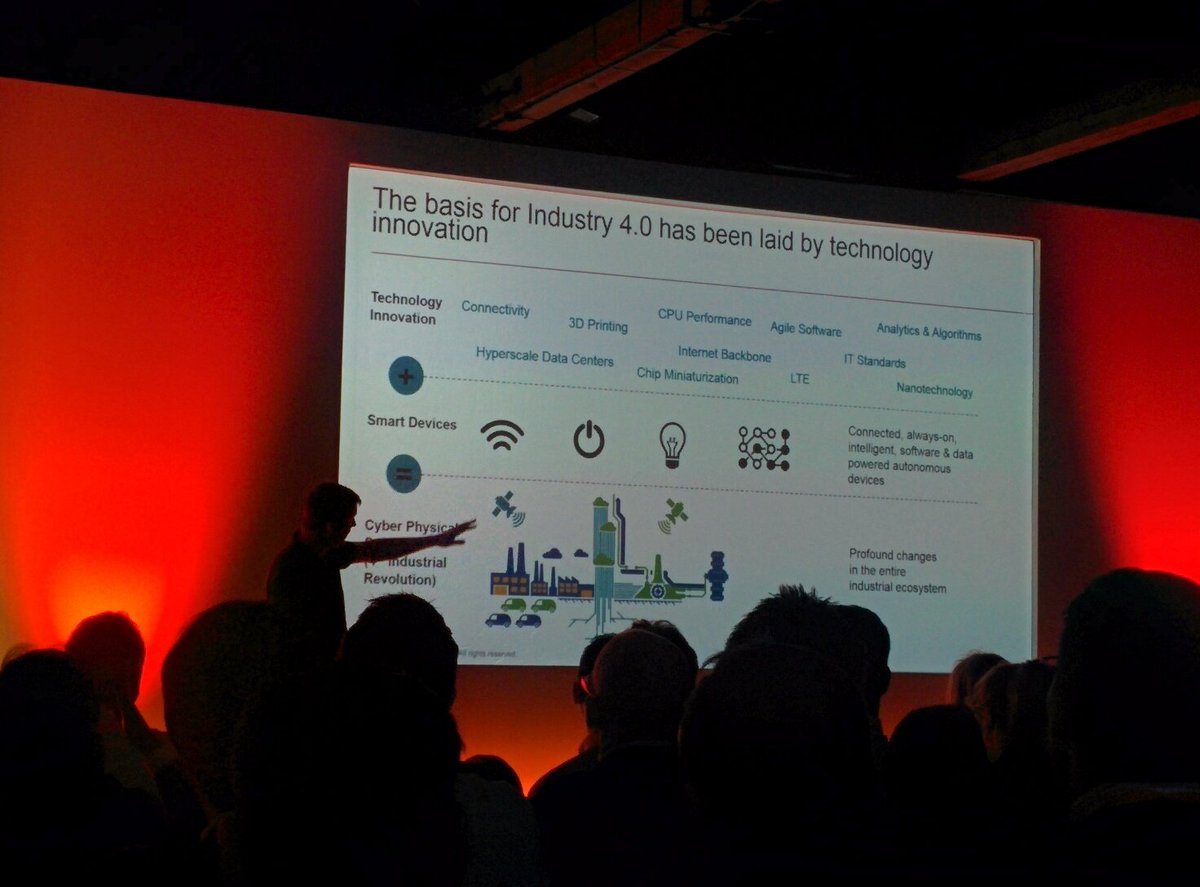 Brilliant keynote from <a href="/JRamsayDigital/">Jack Ramsay</a> <a href="/iloveapis/">I Love APIs</a>