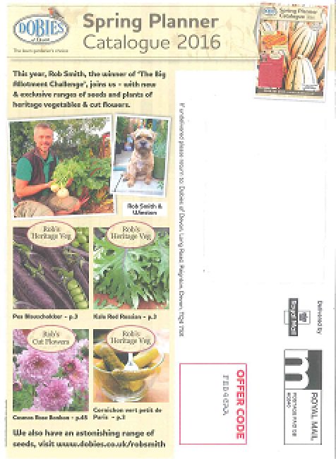 Blimey! Even <a href="/winstonsplot/">Winston</a> is getting in on the act. Move over @montysdognigel there's competition! <a href="/DobiesOfDevon/">Dobies</a>