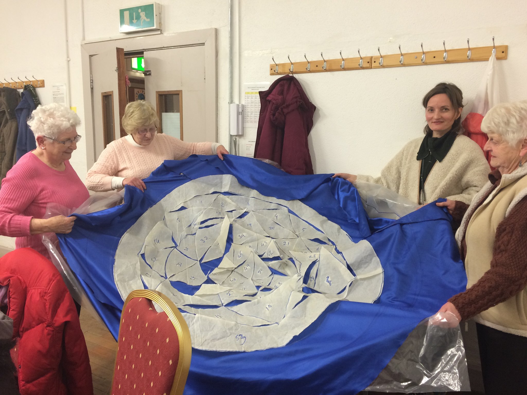 Yvonne Mcguinness Art