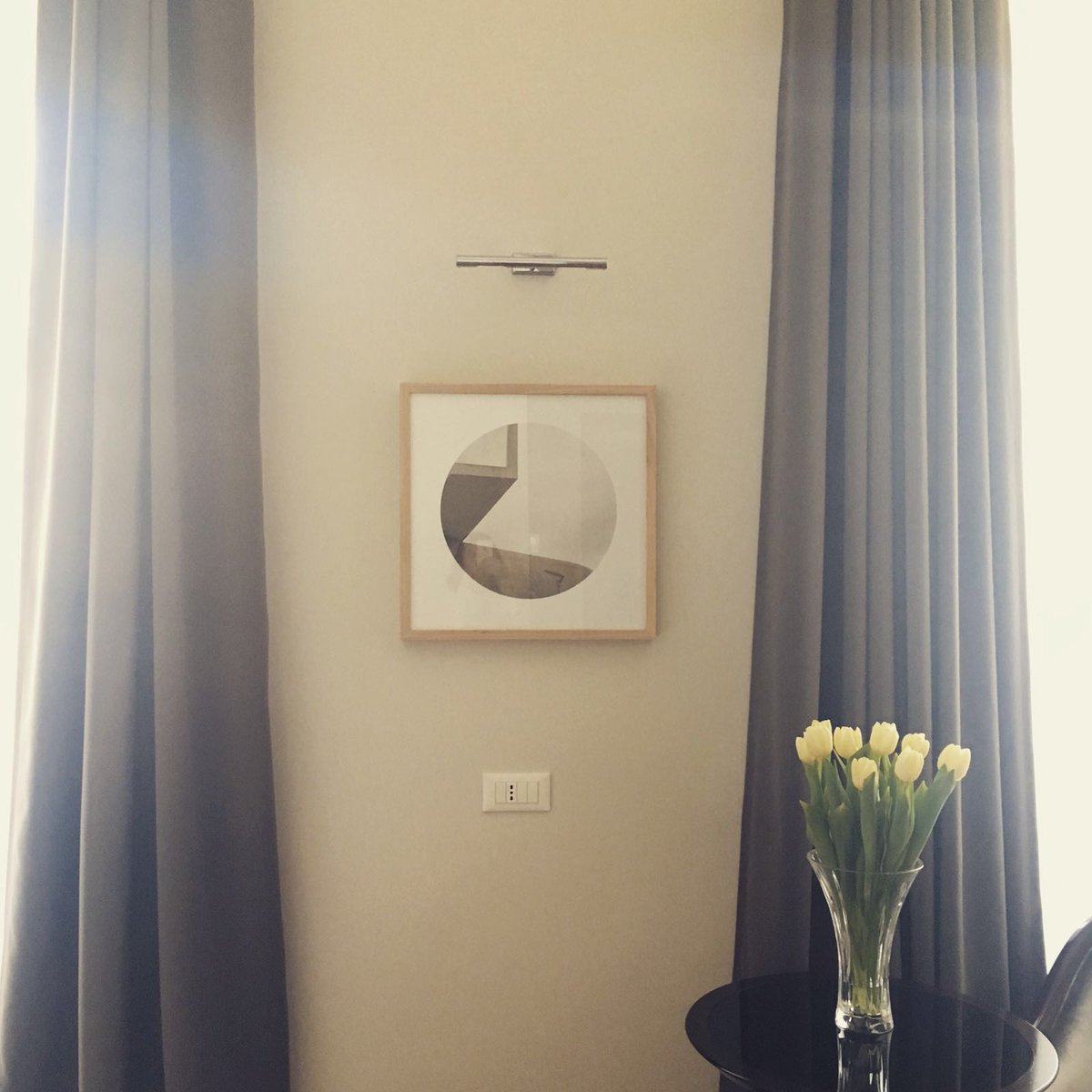 Studio_Pivot's tweet image. #GAZEOUT #yesterday #exhibition #art #artists #photography #RelaisRionePonte #RUFA #photography