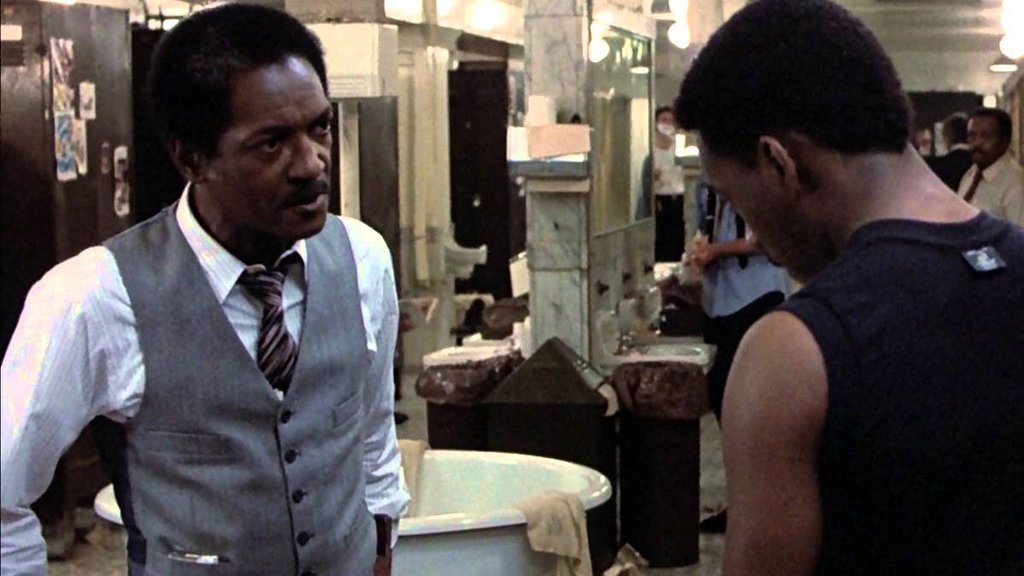 Gilbert R.hill Gil Hill Movies 60 Photos - Moonagedaydream.film