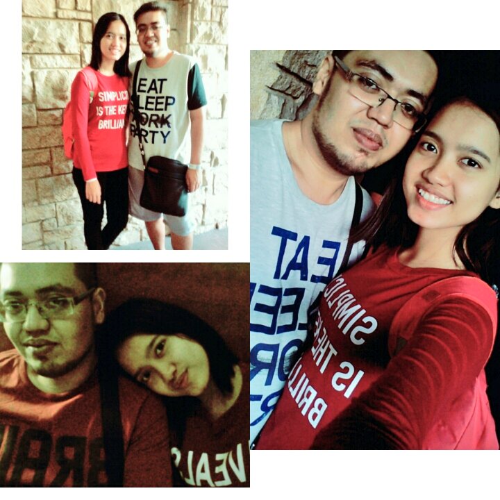 DieraZiera's tweet photo. Done ❤ short vacay . 3D2N . #SunwayLagoon #1march2016 https://t.co/bekgMeddJv