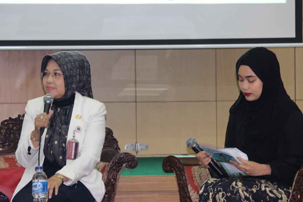 Nah ini dia beberapa foto yang sempat kami dokumentasikan di talkshow tadi #Blackbox2016