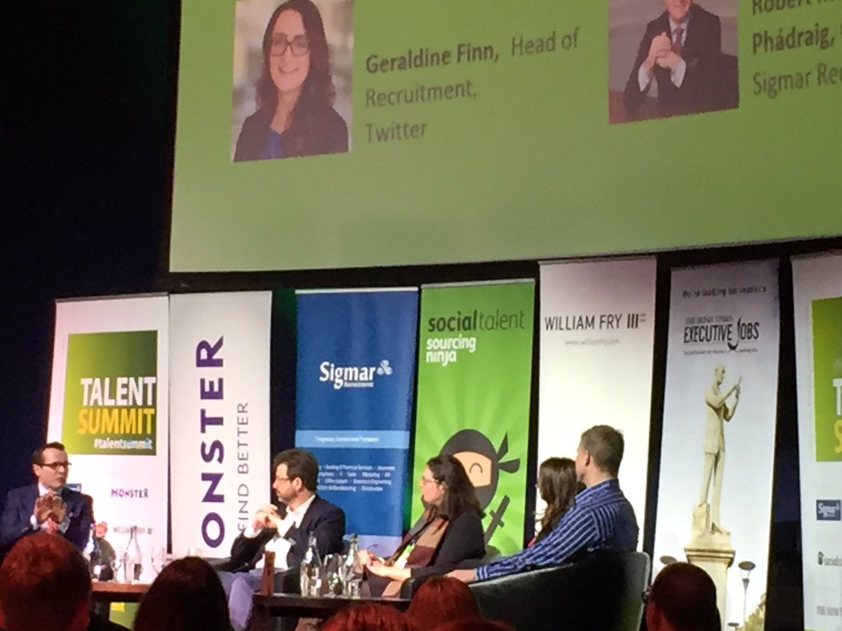 GLIatBC's tweet photo. Increasingly a company's consumer &amp; employer brand are indistinguishable #talentsummit #NEW16 #leadership https://t.co/y7FAicrEX1