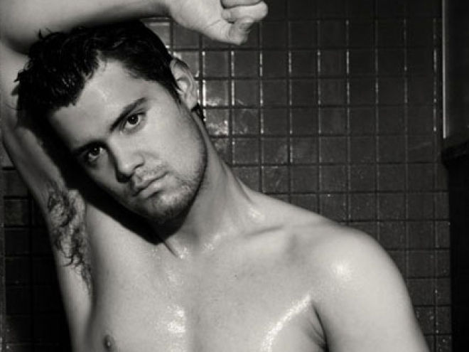 Levi Johnston may return to the pages of Playgirl—To go full frontal