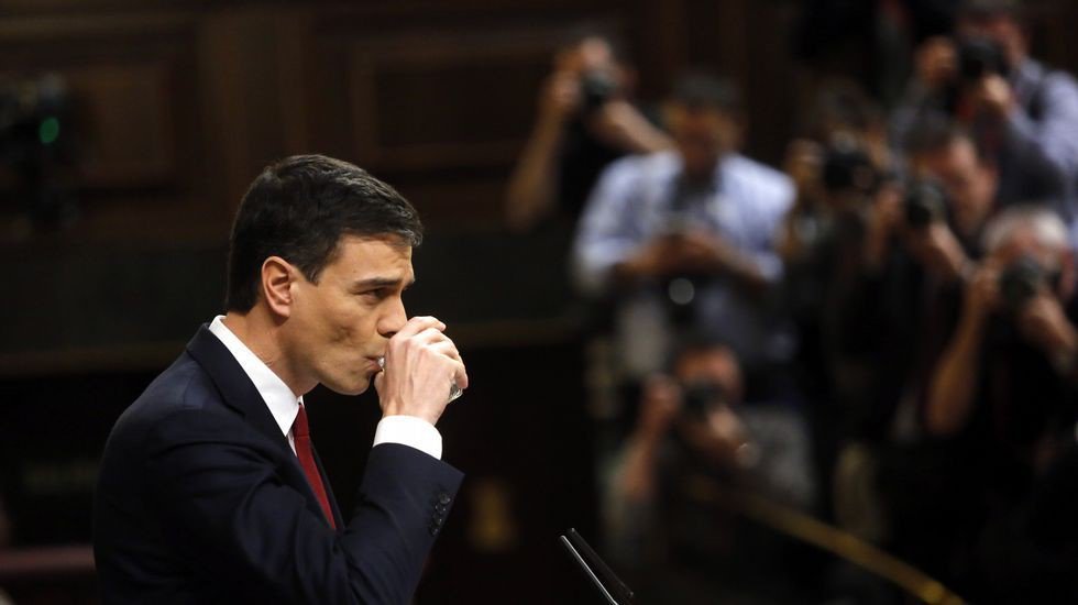 Todos sabemos el resultado de este #DebateInvestidura bit.ly/1NF0RLt #InvestiduraSanchez