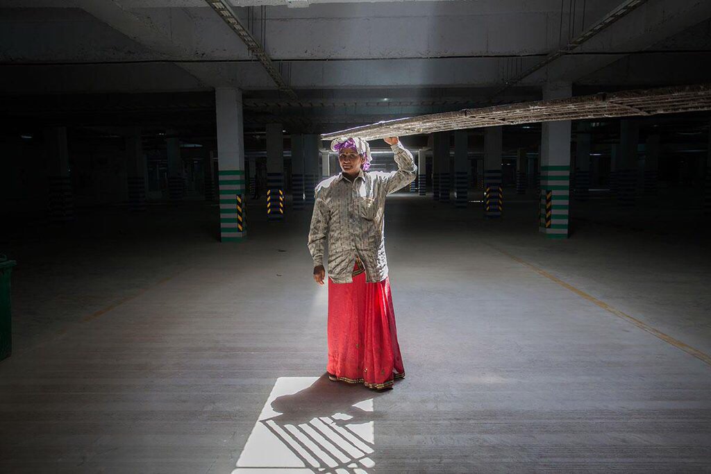 FotoDocument's tweet image. FD's Nina Emett &amp;amp; Marilyn Stafford  launch Kickstarter: "Empowering Women Workers of India"
kck.st/1oY8MzO