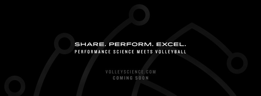 VolleyScience's tweet photo. Counting down the days until we launch on Saturday 12th March!
Don't miss out!
#VolleyScience #Volleyball #Science https://t.co/YdiSgBpe39