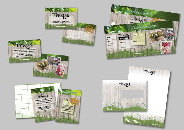 Weer een opdracht afgerond. Ook geinteresseerd in een nieuwe huisstijl? Neem contact met ons op. #blij #trots