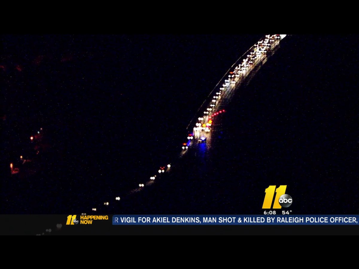 NC Breaking News (NC_BreakingNews) Twitter