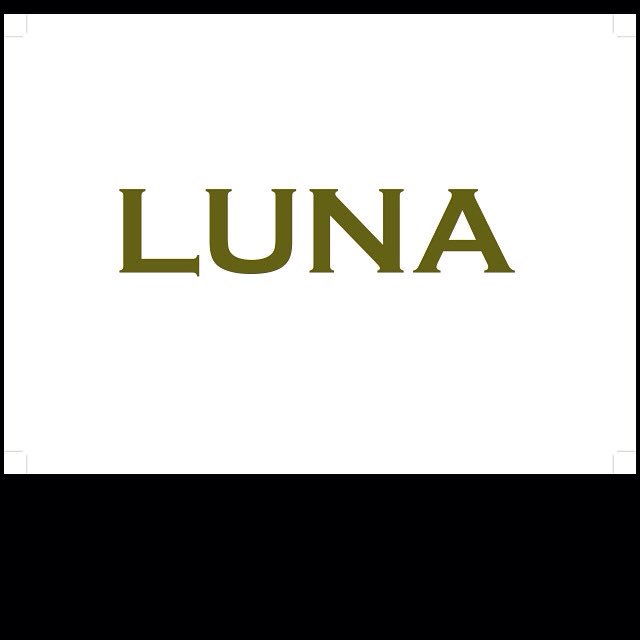 Thanks to Luna lounge for the sponsorship to my next fight at the circus tavern on March 11th..Come join us after 👊🏻