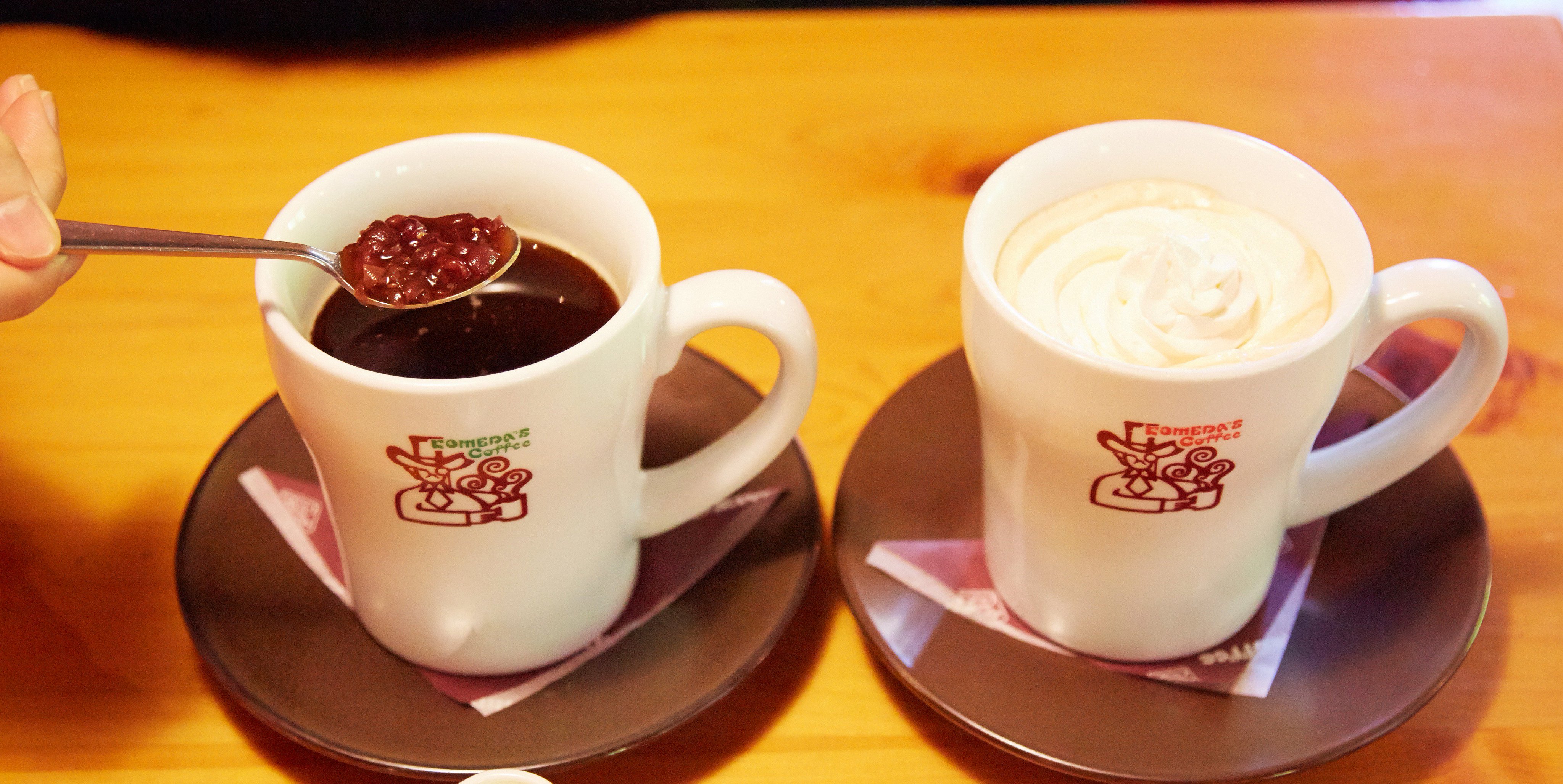 ちょっと贅沢な珈琲店®」 スペシャル・ブレンド袋60g