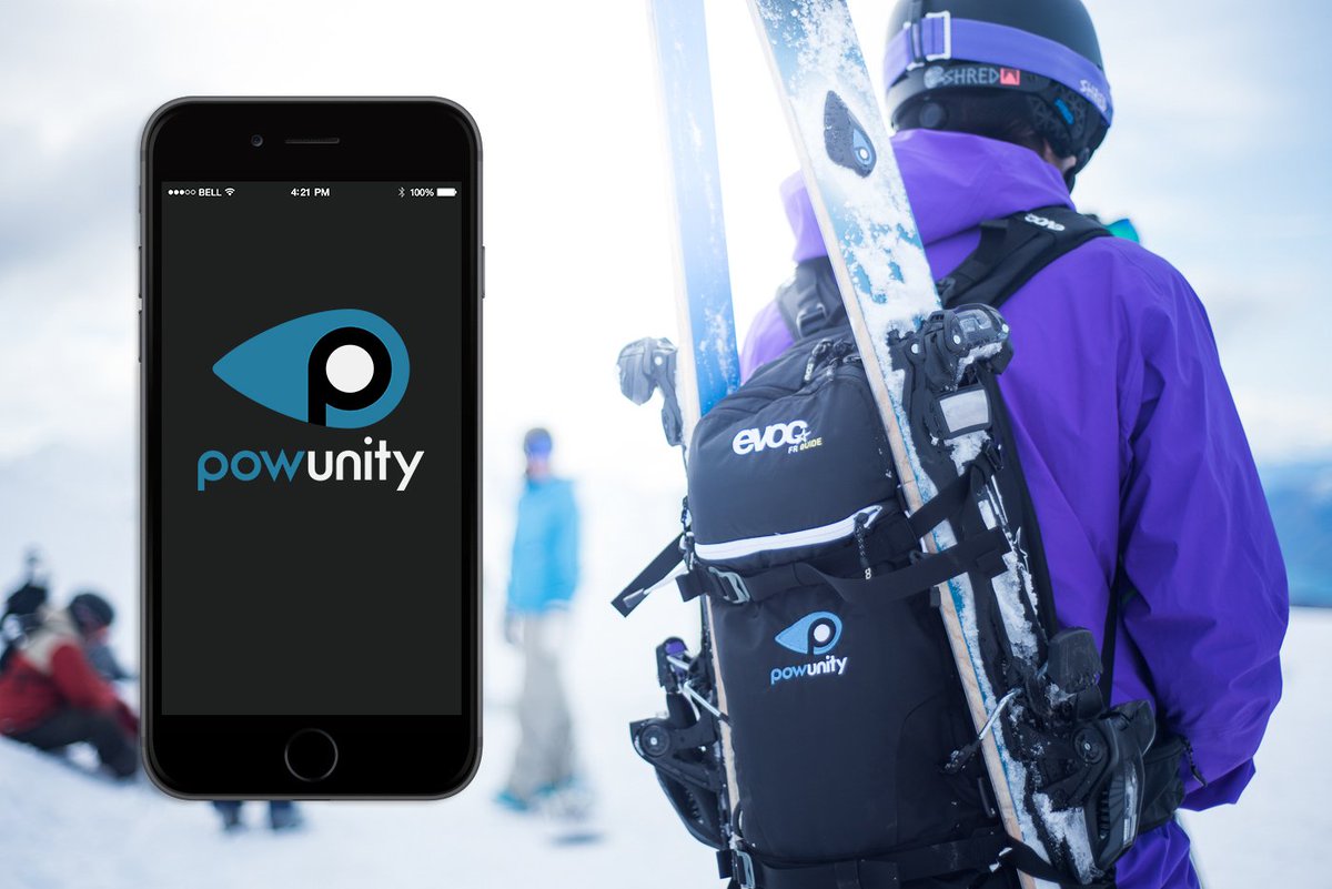 PowUnity tweet media
