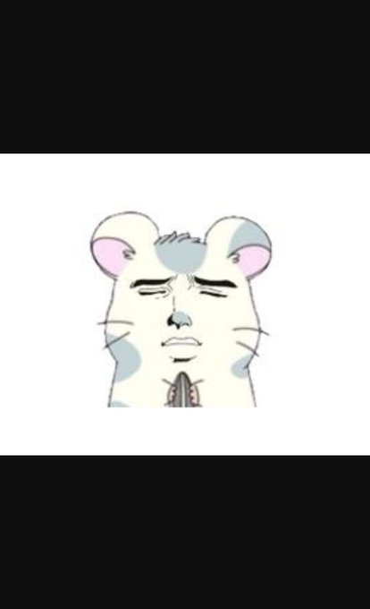ハムタロサァンのtwitterイラスト検索結果 古い順